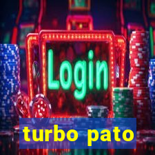 turbo pato